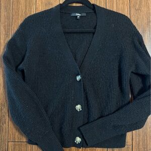 Quince sweater wool/alpaca blend